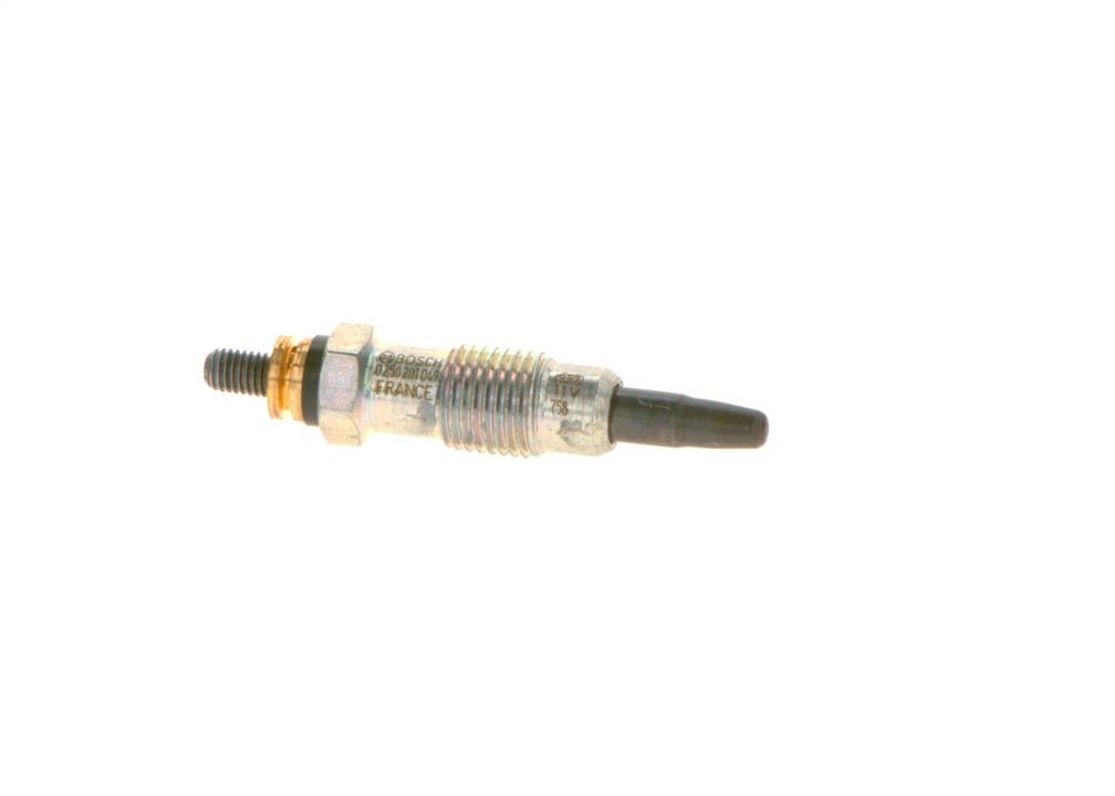 Glow plug Bosch 0 250 201 049