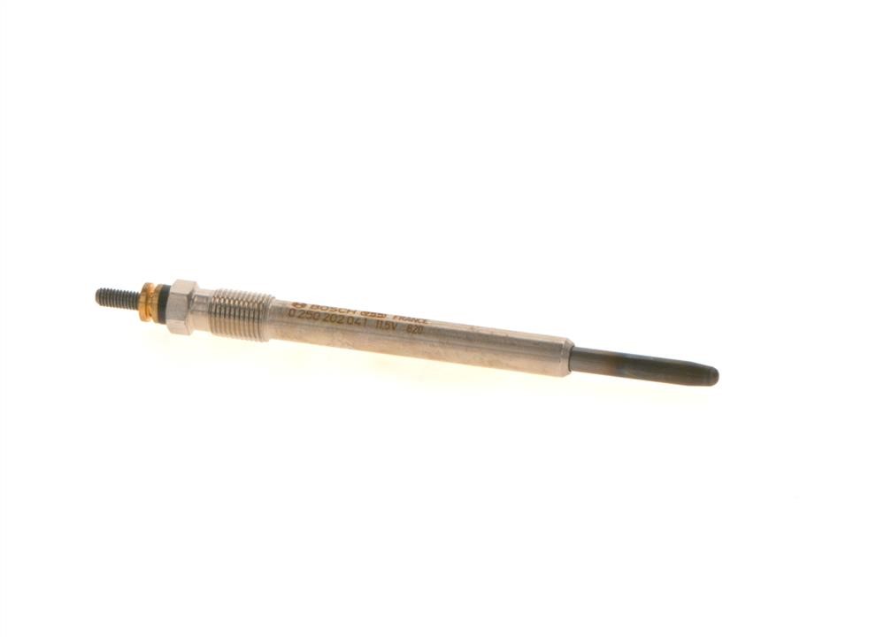 Glow plug Bosch 0 250 202 041