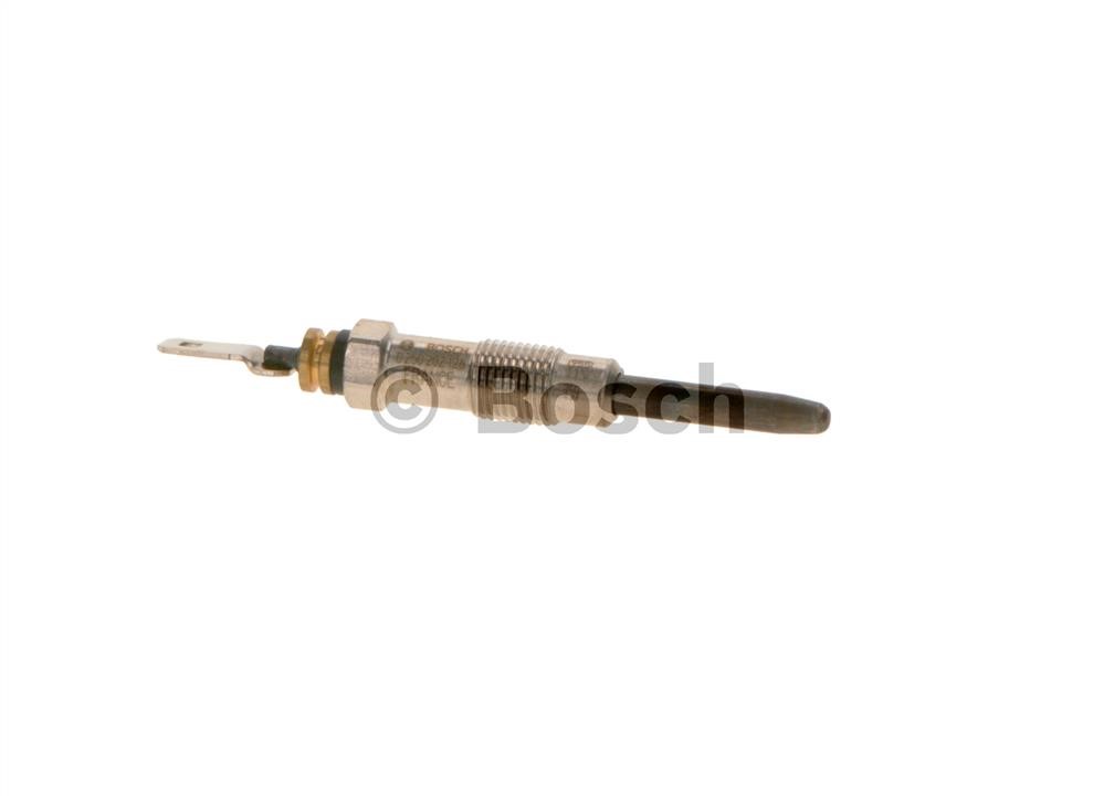 Bosch Glow plug – price 130 PLN