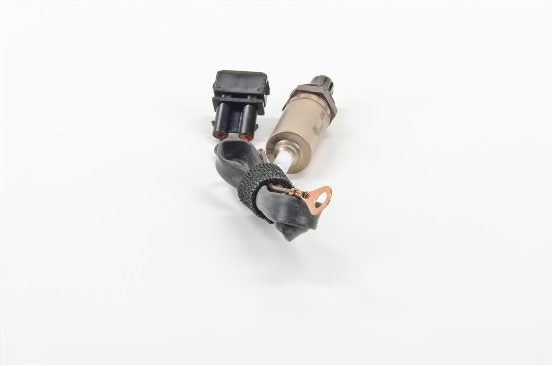 Lambda sensor Bosch 0 258 002 040