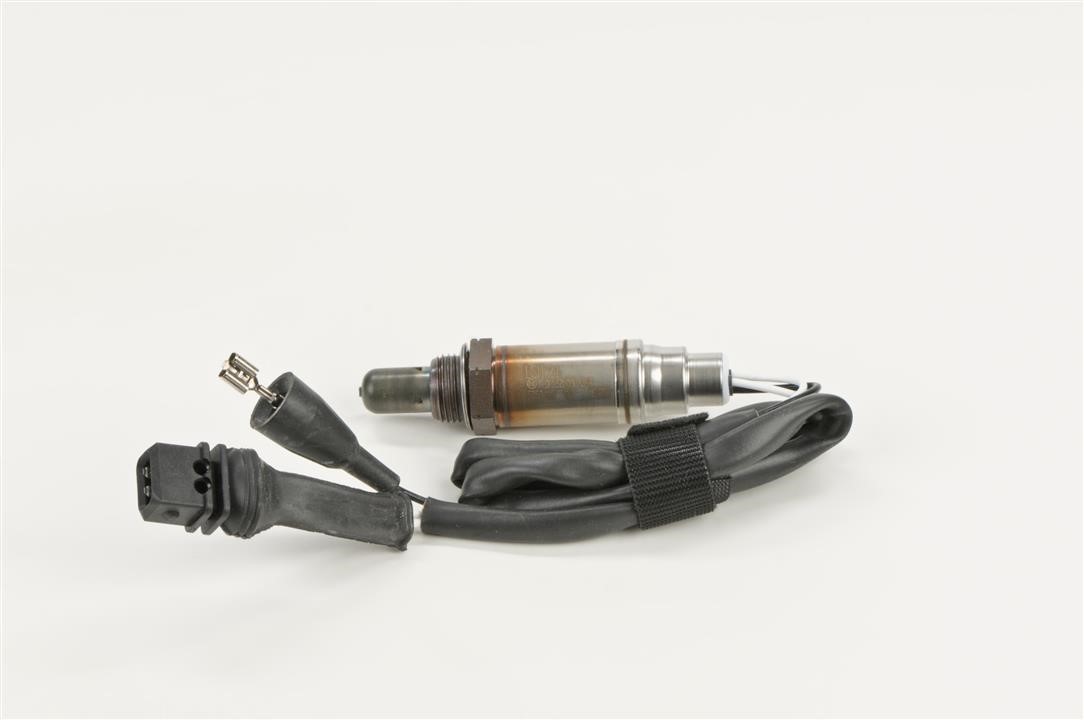 Buy Bosch 0258003396 – good price at EXIST.AE!