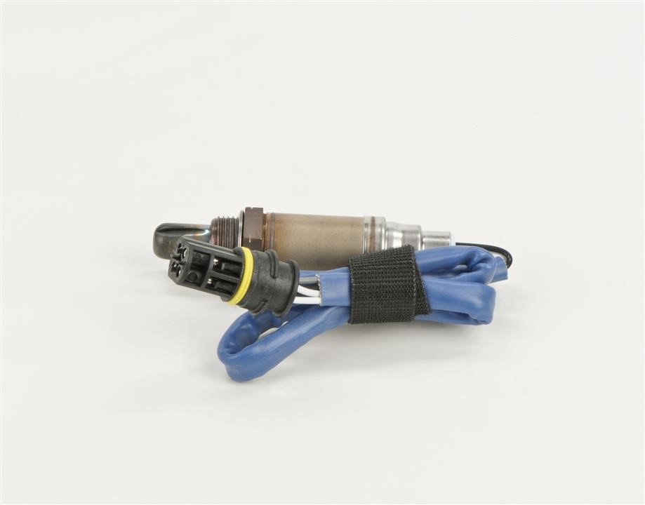 Buy Bosch 0258003597 – good price at EXIST.AE!