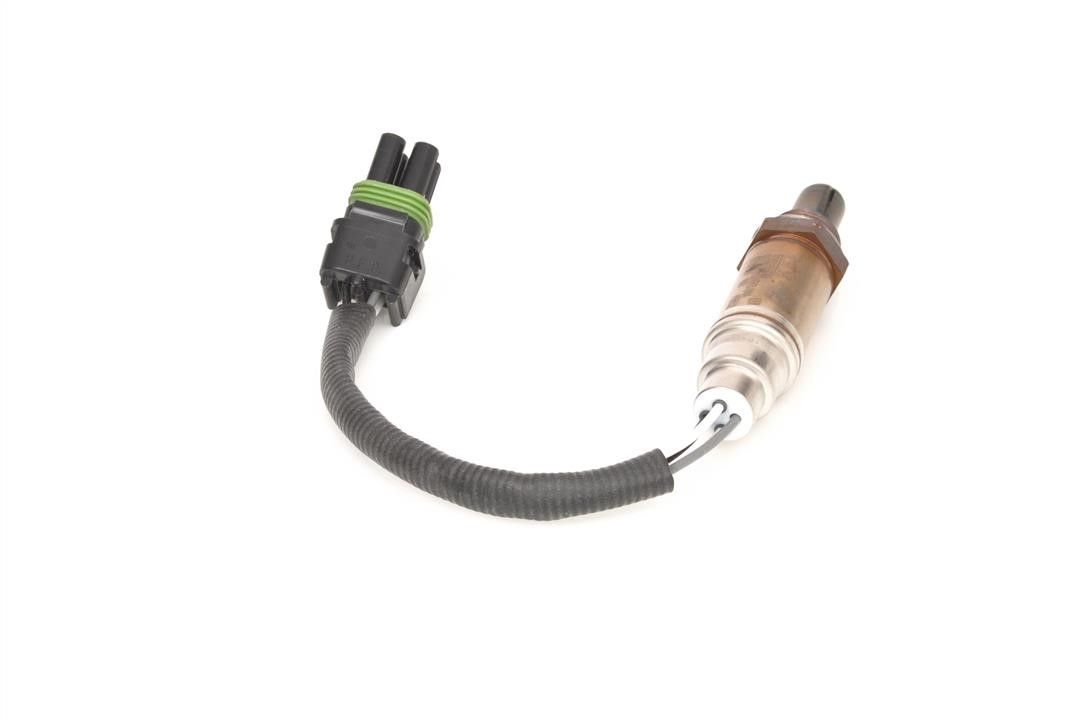 Lambda sensor Bosch 0 258 003 644
