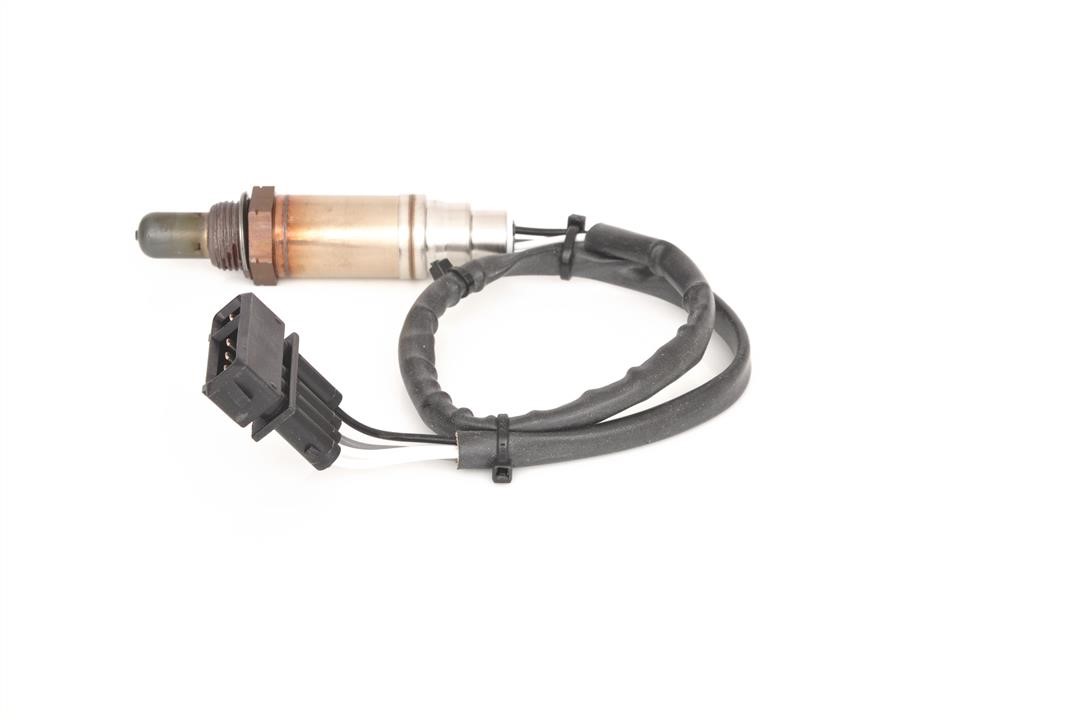 Buy Bosch 0258003666 – good price at EXIST.AE!