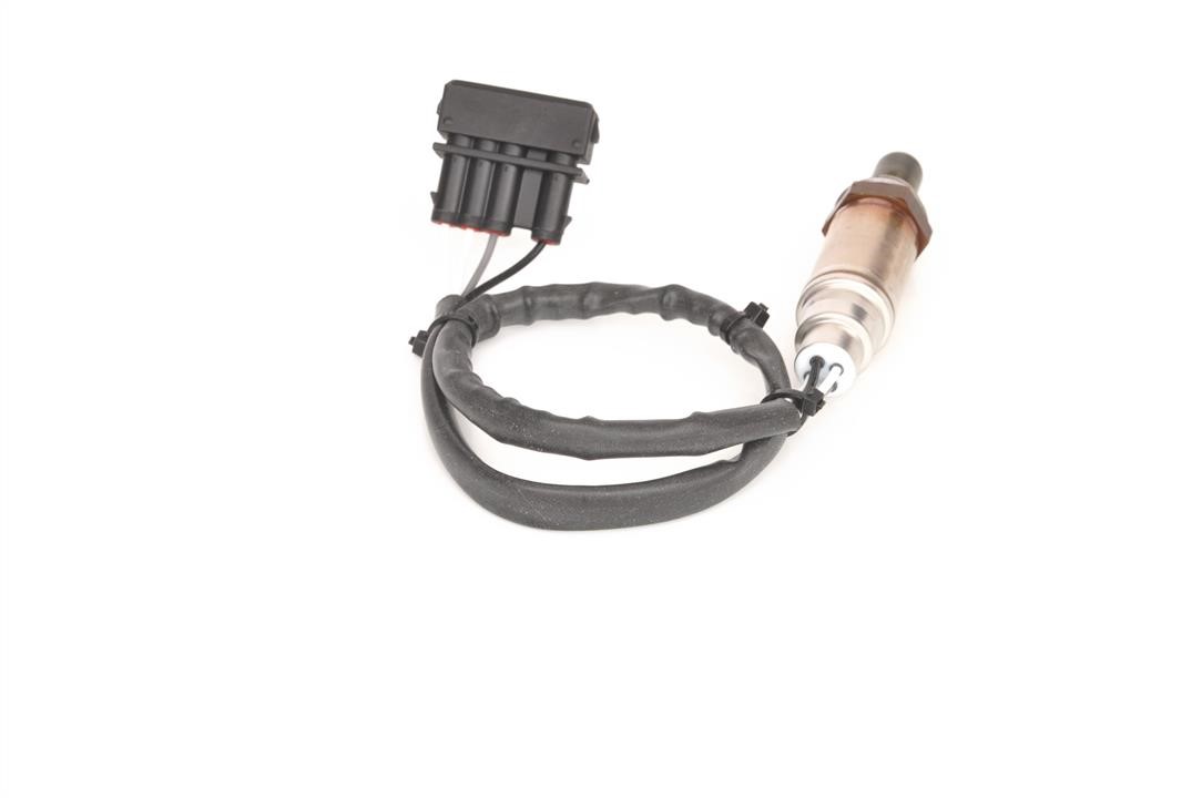 Lambda sensor Bosch 0 258 003 666