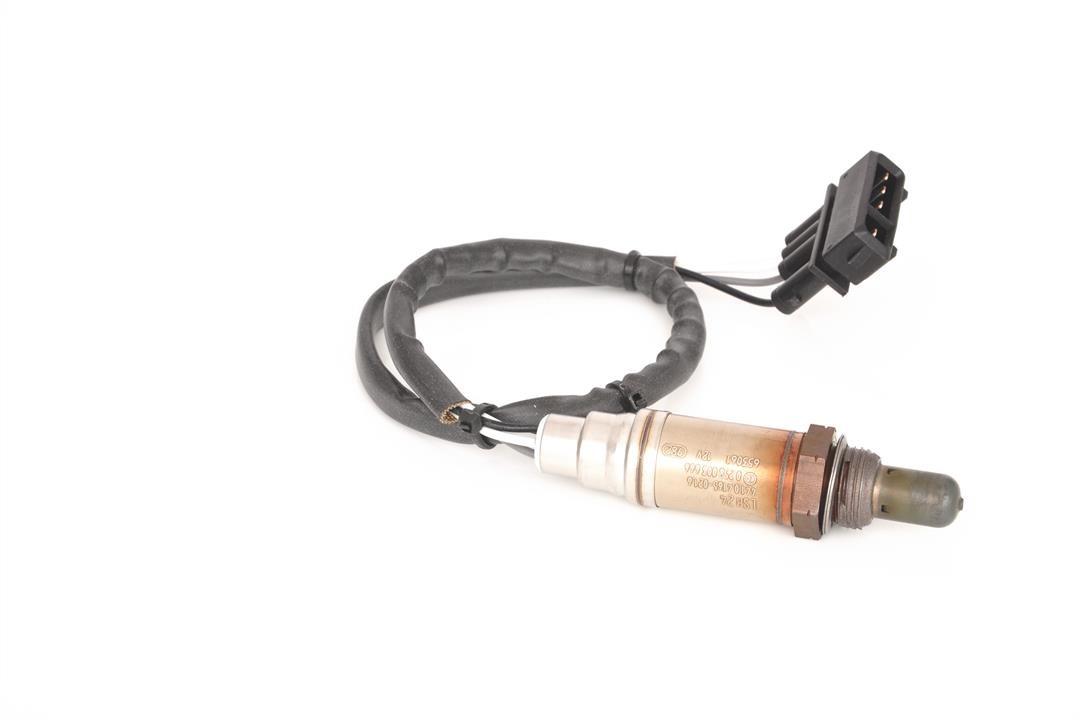 Buy Bosch 0 258 003 666 at a low price in United Arab Emirates!