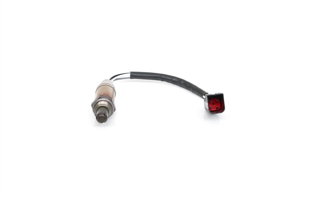 Bosch Lambda sensor – price