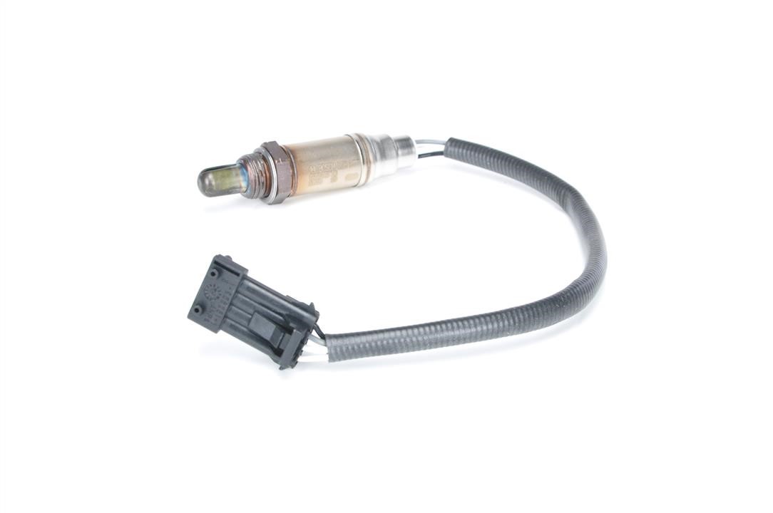 Buy Bosch 0258003716 – good price at EXIST.AE!
