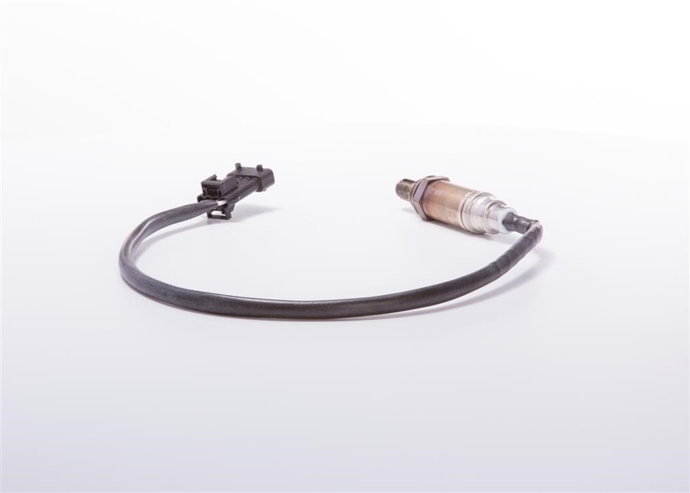 Lambda sensor Bosch 0 258 003 717