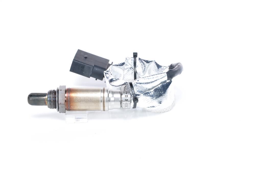 Buy Bosch 0258005079 – good price at EXIST.AE!