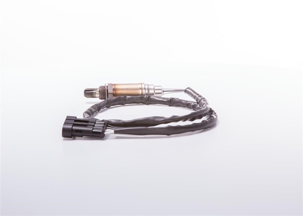Buy Bosch 0258005096 – good price at EXIST.AE!