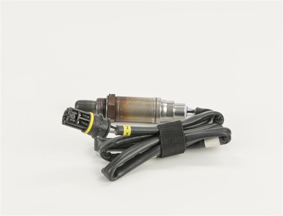 Buy Bosch 0258005139 – good price at EXIST.AE!