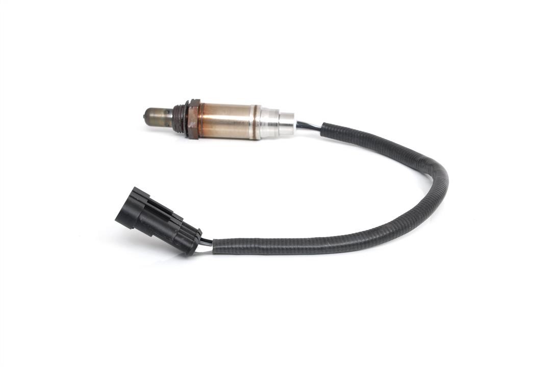 Buy Bosch 0258005229 – good price at EXIST.AE!