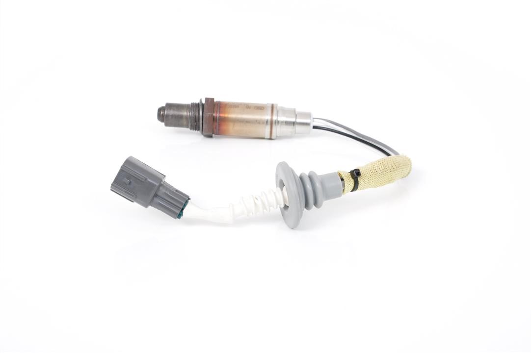 Buy Bosch 0258005242 – good price at EXIST.AE!