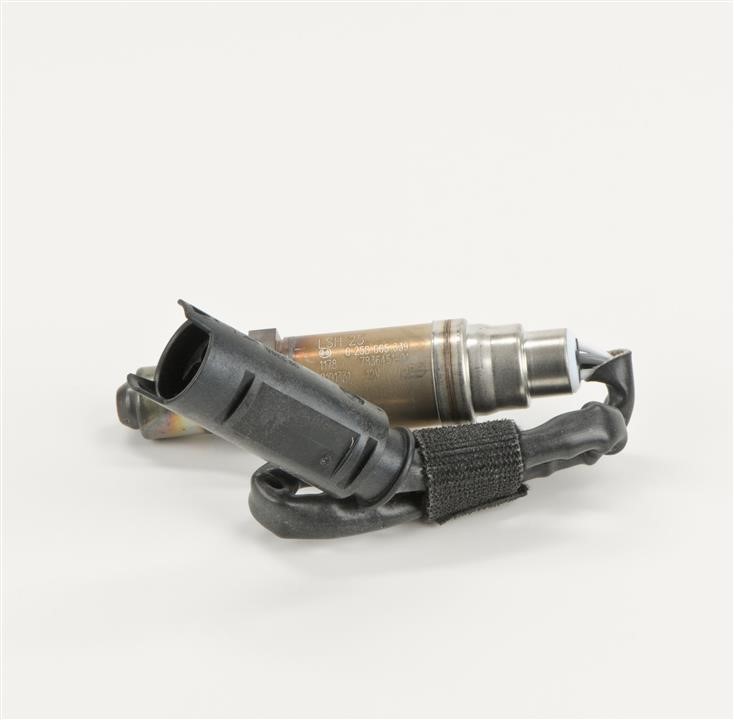 Buy Bosch 0258005339 – good price at EXIST.AE!