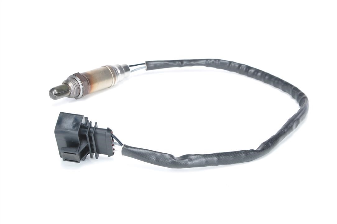 Buy Bosch 0258005660 – good price at EXIST.AE!