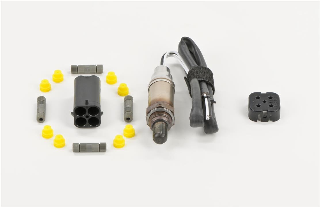 Bosch Lambda sensor – price 240 PLN