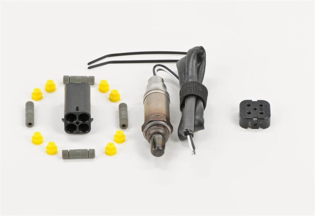 Bosch Lambda sensor – price 210 PLN