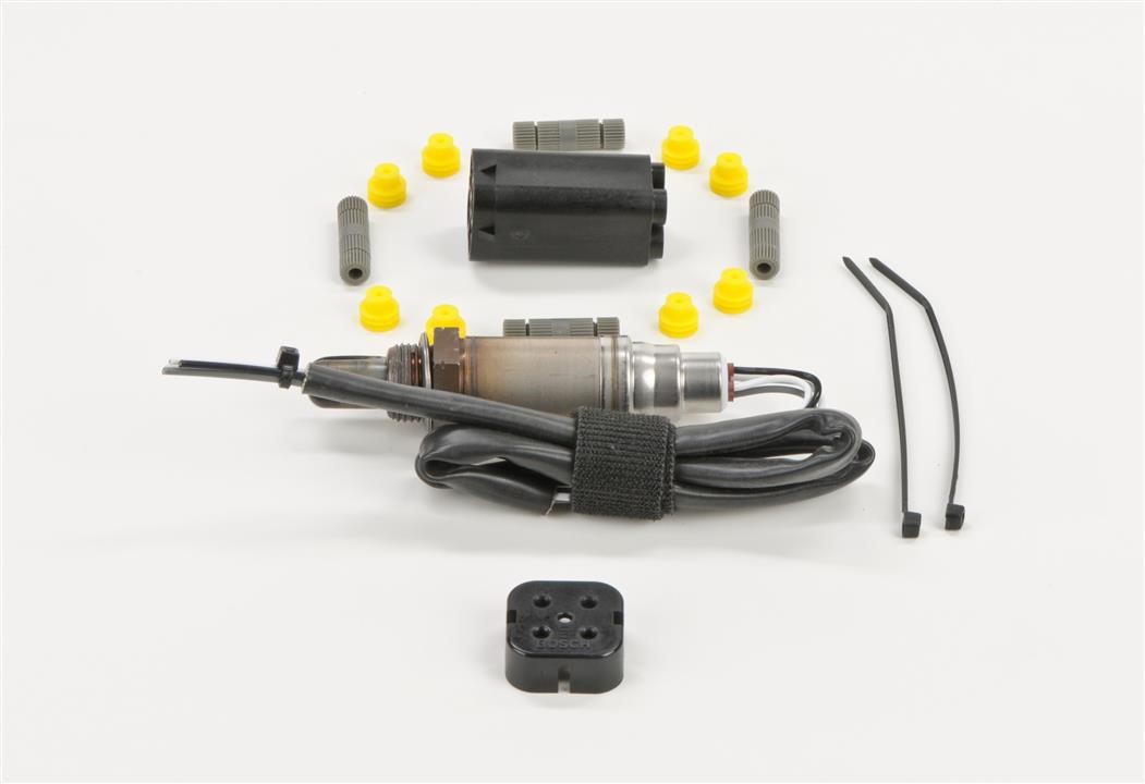 Buy Bosch 0258005729 – good price at EXIST.AE!