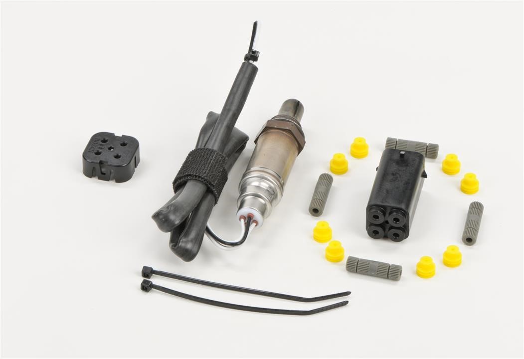 Lambda sensor Bosch 0 258 005 729