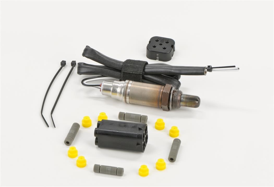 Buy Bosch 0 258 005 729 at a low price in United Arab Emirates!