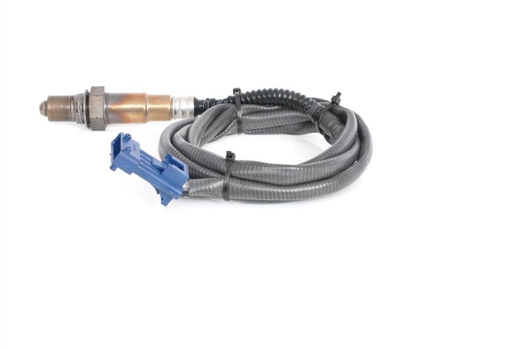 Buy Bosch 0258006029 – good price at EXIST.AE!