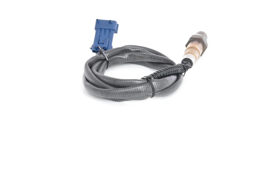 Lambda sensor Bosch 0 258 006 029