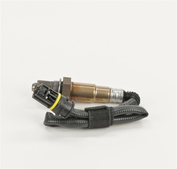 Buy Bosch 0258006125 – good price at EXIST.AE!