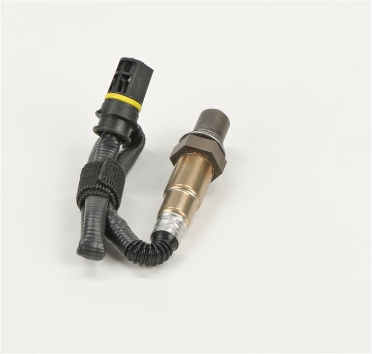 Lambda sensor Bosch 0 258 006 125