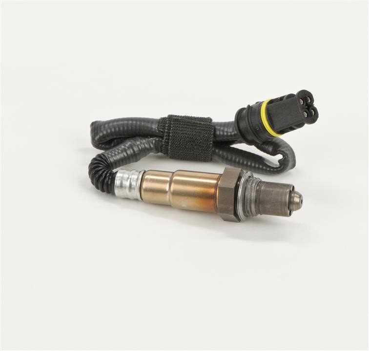 Buy Bosch 0 258 006 125 at a low price in United Arab Emirates!