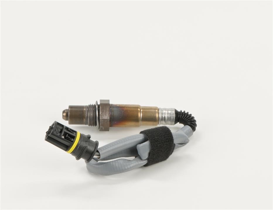 Buy Bosch 0258006167 – good price at EXIST.AE!
