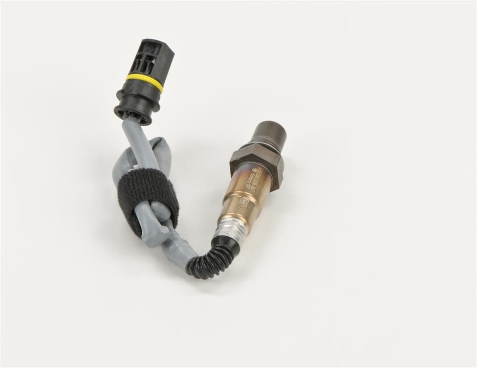 Lambda sensor Bosch 0 258 006 167