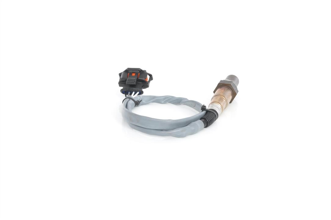 Lambda sensor Bosch 0 258 006 171