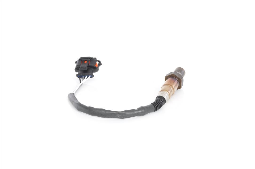 Lambda sensor Bosch 0 258 006 172