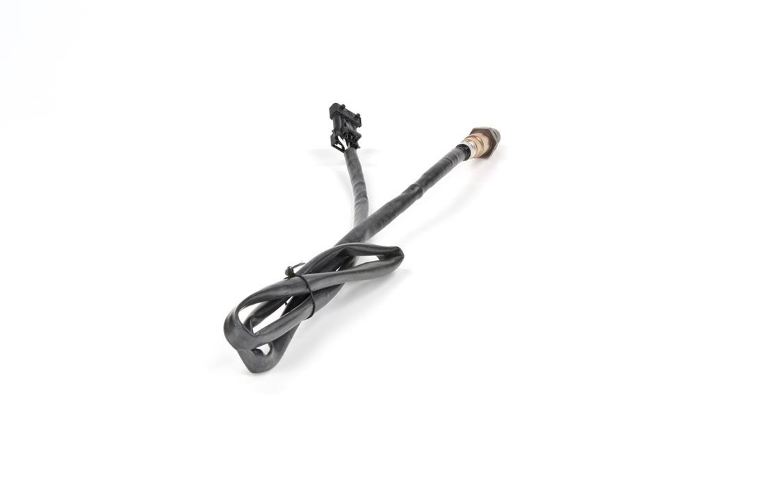 Lambda sensor Bosch 0 258 006 196