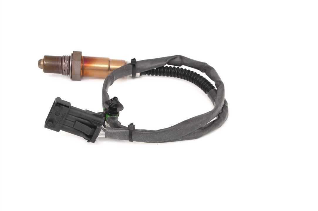 Buy Bosch 0258006197 – good price at EXIST.AE!