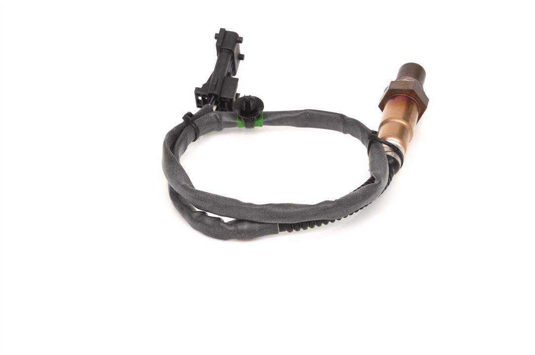 Lambda sensor Bosch 0 258 006 197