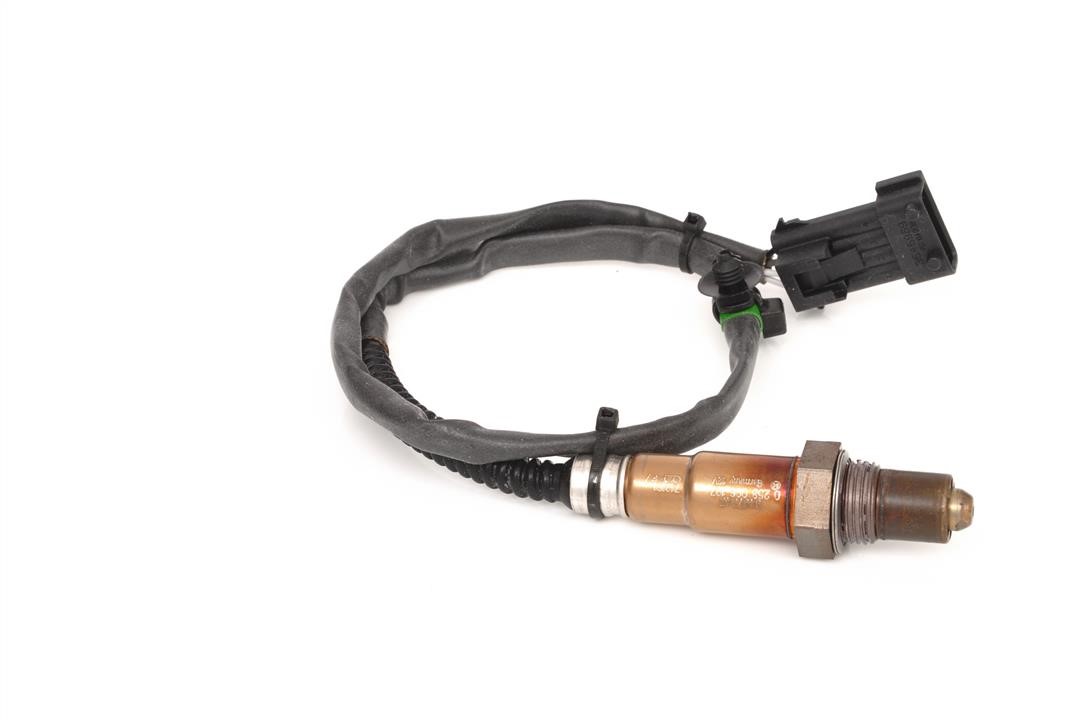 Buy Bosch 0 258 006 197 at a low price in United Arab Emirates!