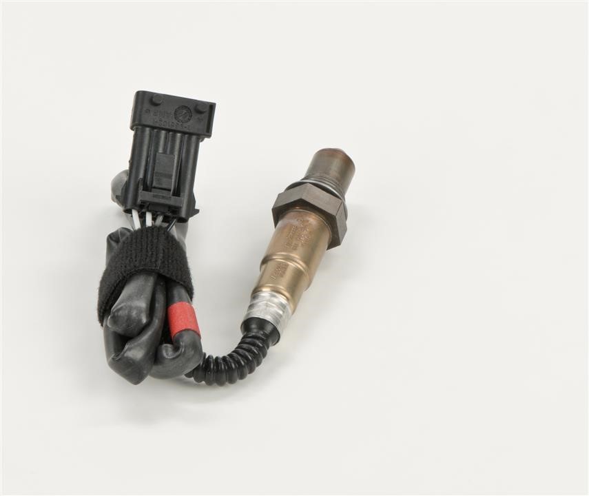 Lambda sensor Bosch 0 258 006 199