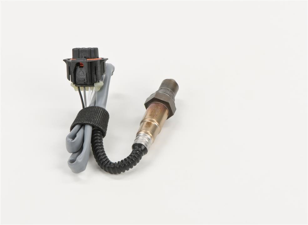 Lambda sensor Bosch 0 258 006 205