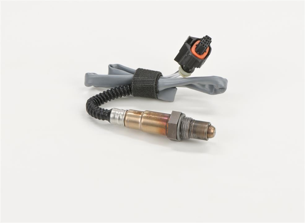 Buy Bosch 0 258 006 205 at a low price in United Arab Emirates!