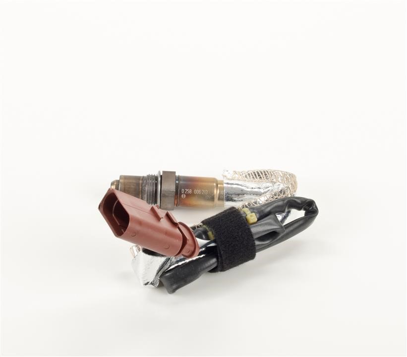 Buy Bosch 0258006213 – good price at EXIST.AE!