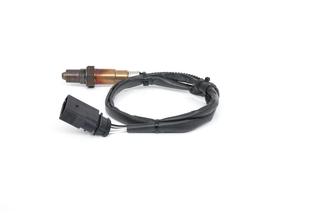 Buy Bosch 0258006215 – good price at EXIST.AE!