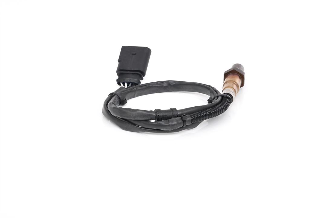 Lambda sensor Bosch 0 258 006 215