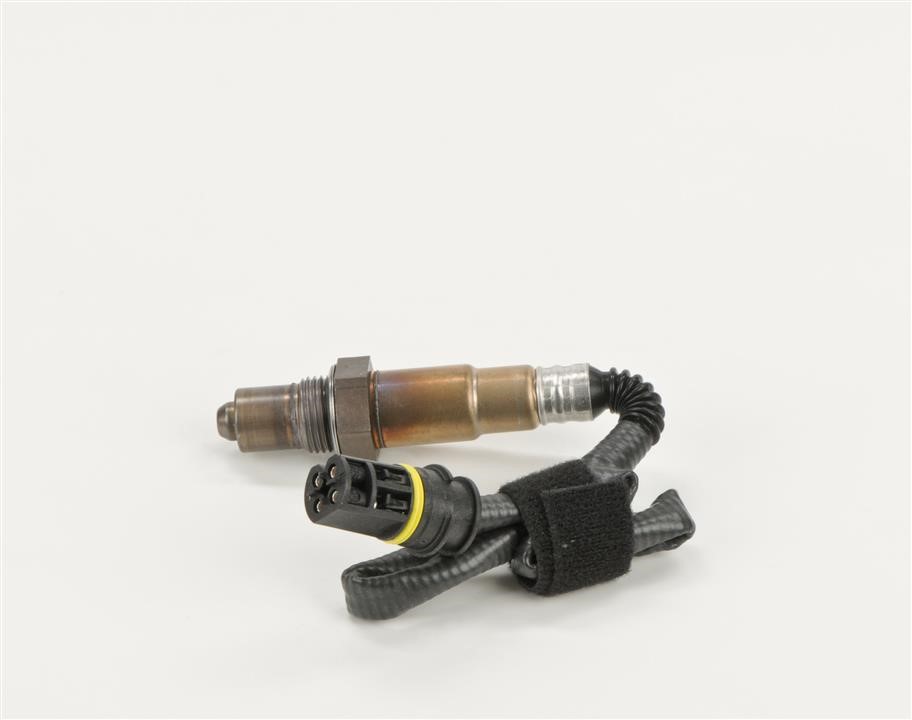 Buy Bosch 0258006272 – good price at EXIST.AE!