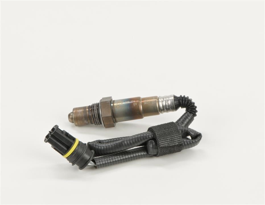 Buy Bosch 0258006274 – good price at EXIST.AE!