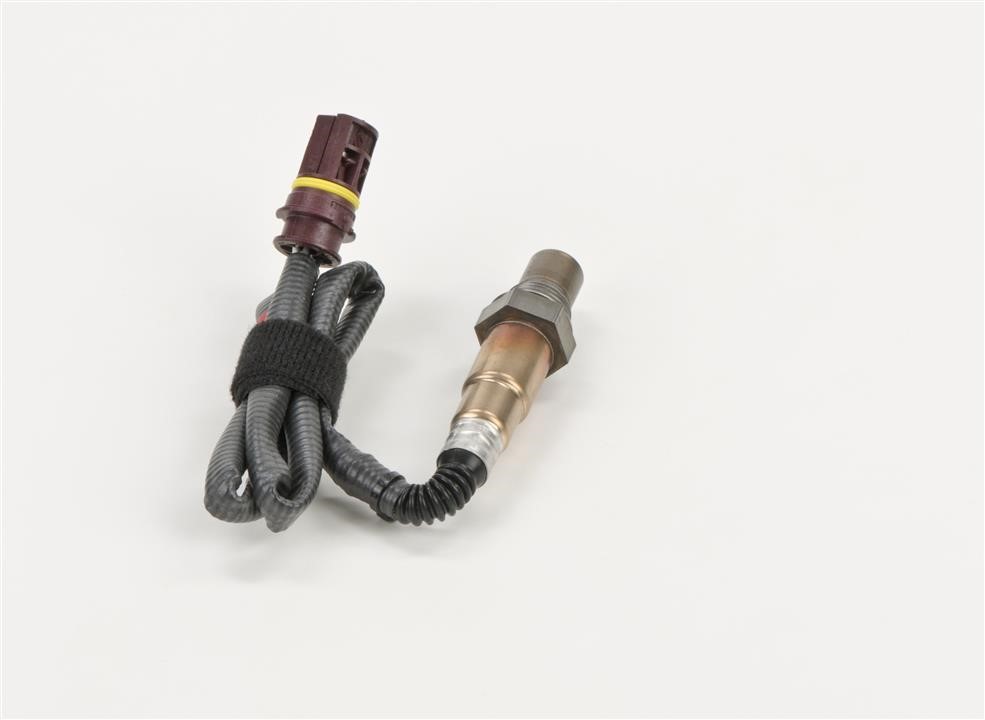 Lambda sensor Bosch 0 258 006 324
