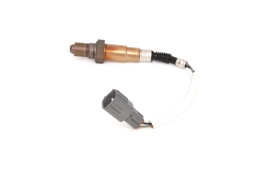 Buy Bosch 0258006345 – good price at EXIST.AE!