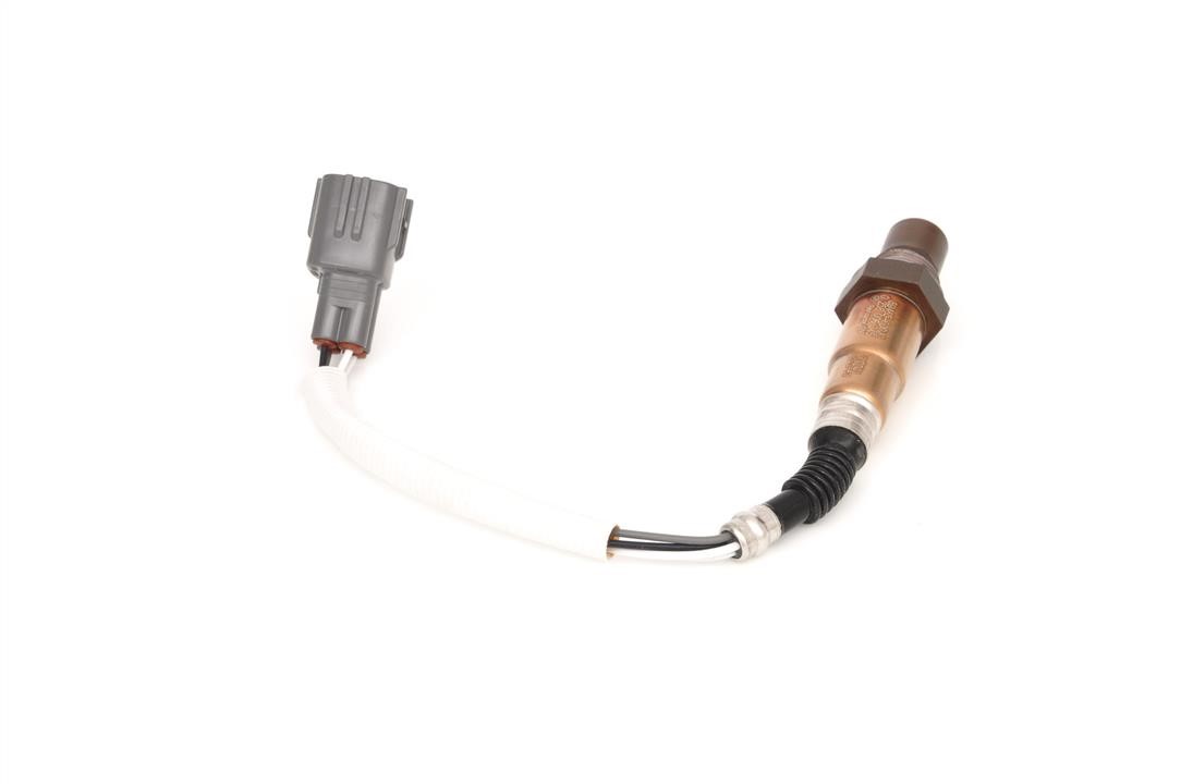 Lambda sensor Bosch 0 258 006 345