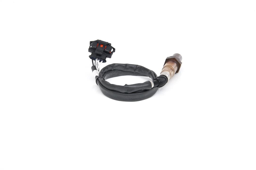 Lambda sensor Bosch 0 258 006 346